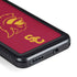University of Southern California USC Trojan Large Mascot Galaxy S24 Waterproof Case